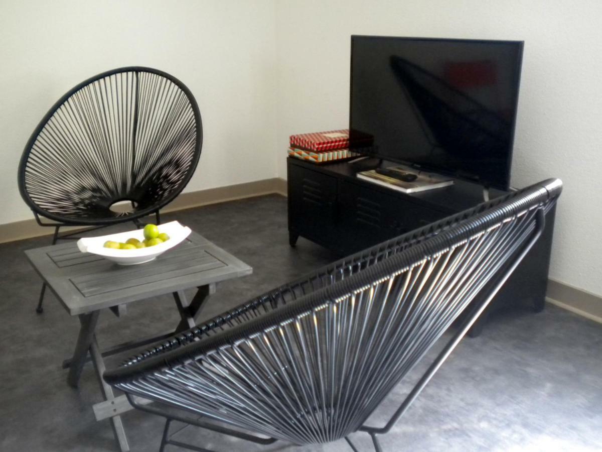 La Cerisaie Appartement Saint-Malo Buitenkant foto
